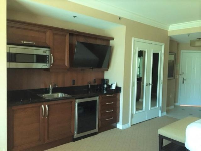 Mgm Signature Condo Hotel By Owner - No Resort Fee !! Las Vegas Exterior photo