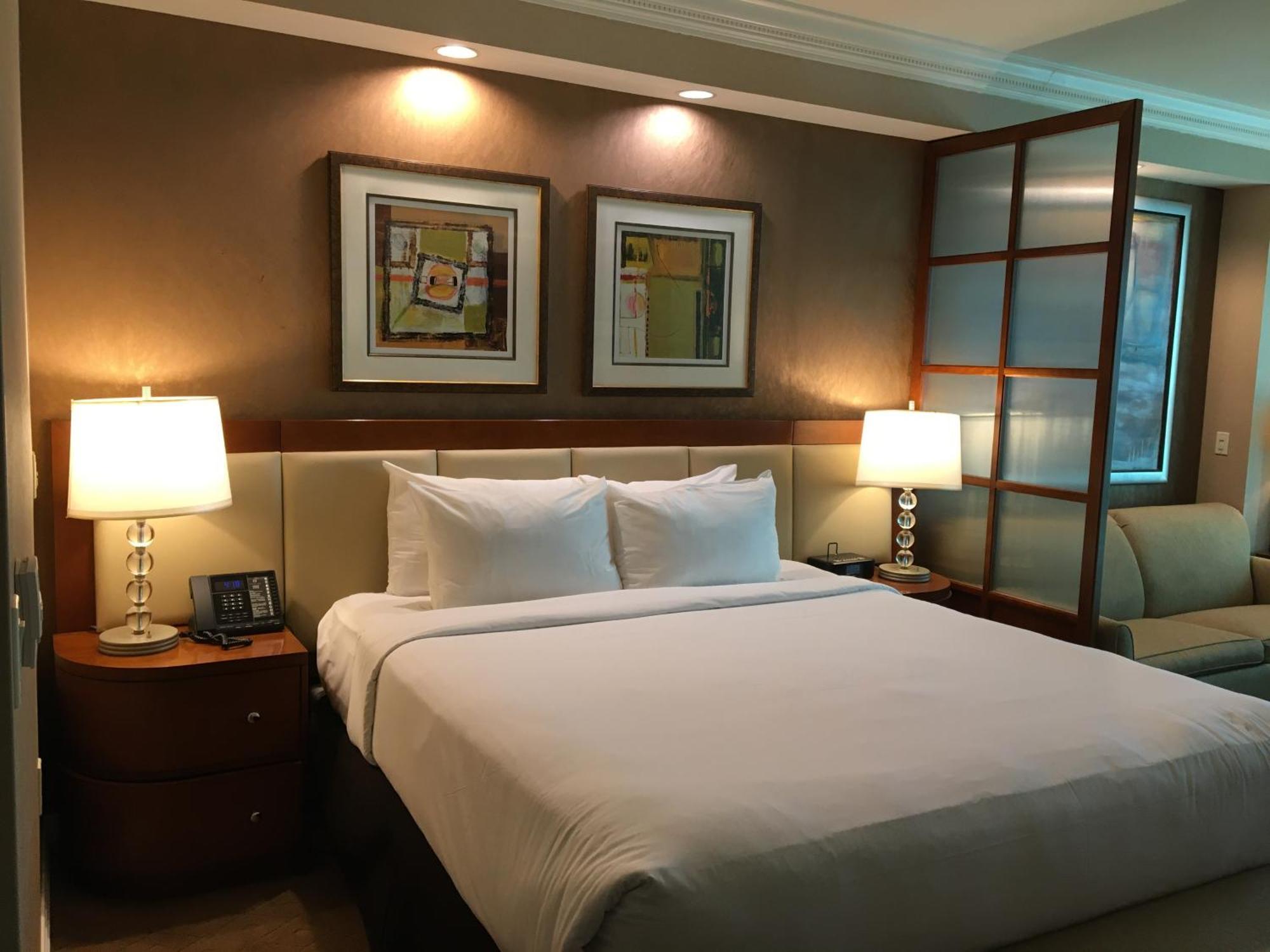 Mgm Signature Condo Hotel By Owner - No Resort Fee !! Las Vegas Exterior photo