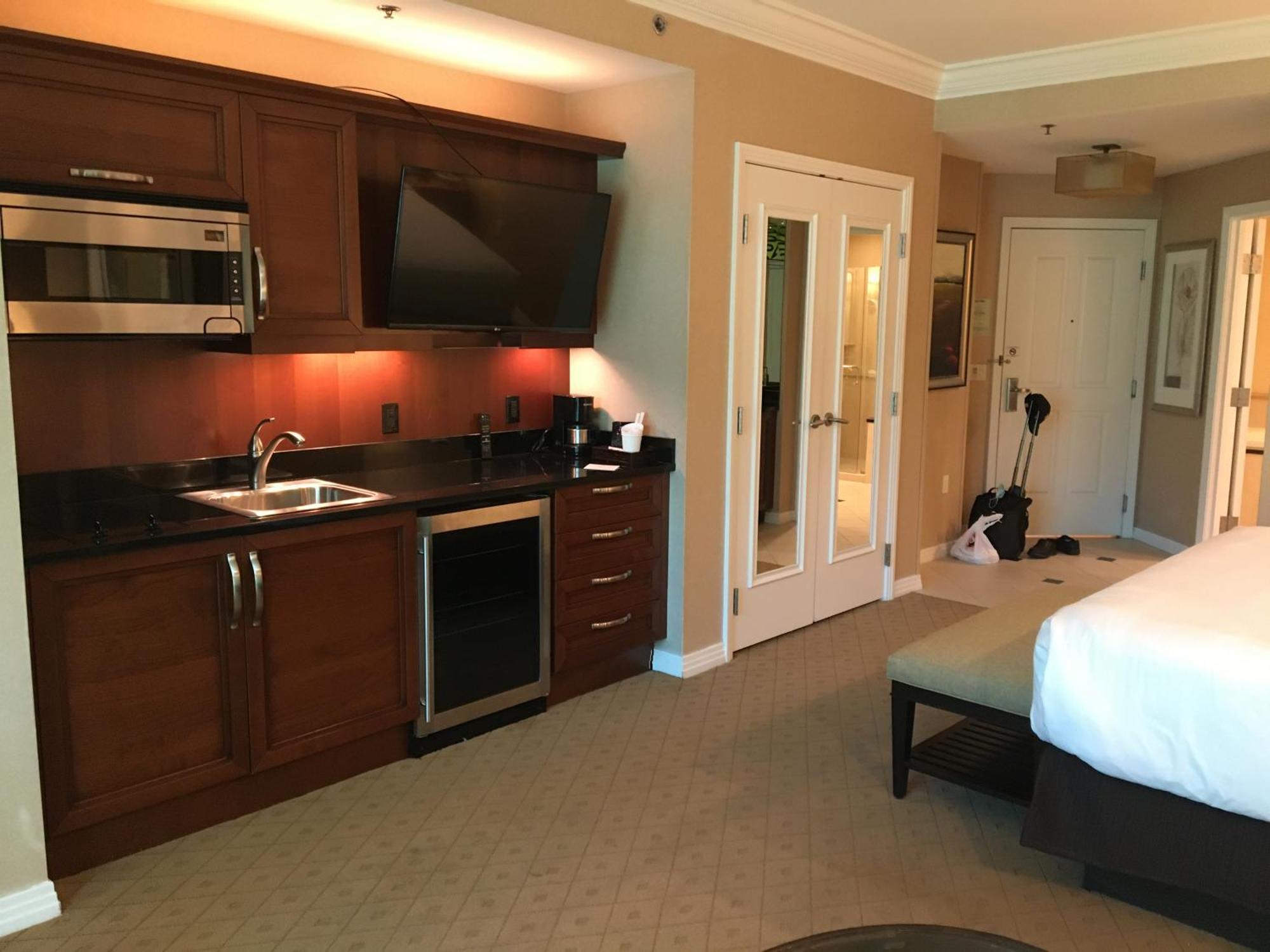 Mgm Signature Condo Hotel By Owner - No Resort Fee !! Las Vegas Exterior photo