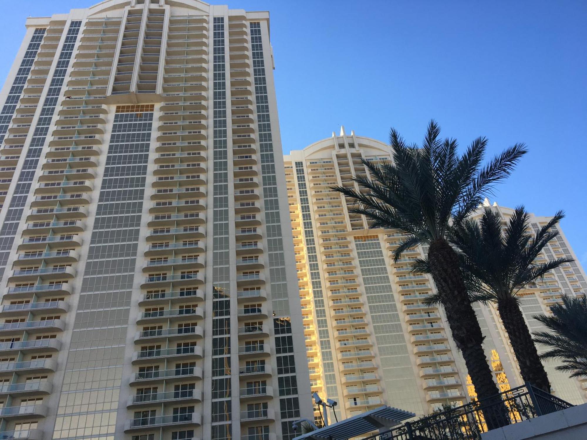 Mgm Signature Condo Hotel By Owner - No Resort Fee !! Las Vegas Exterior photo