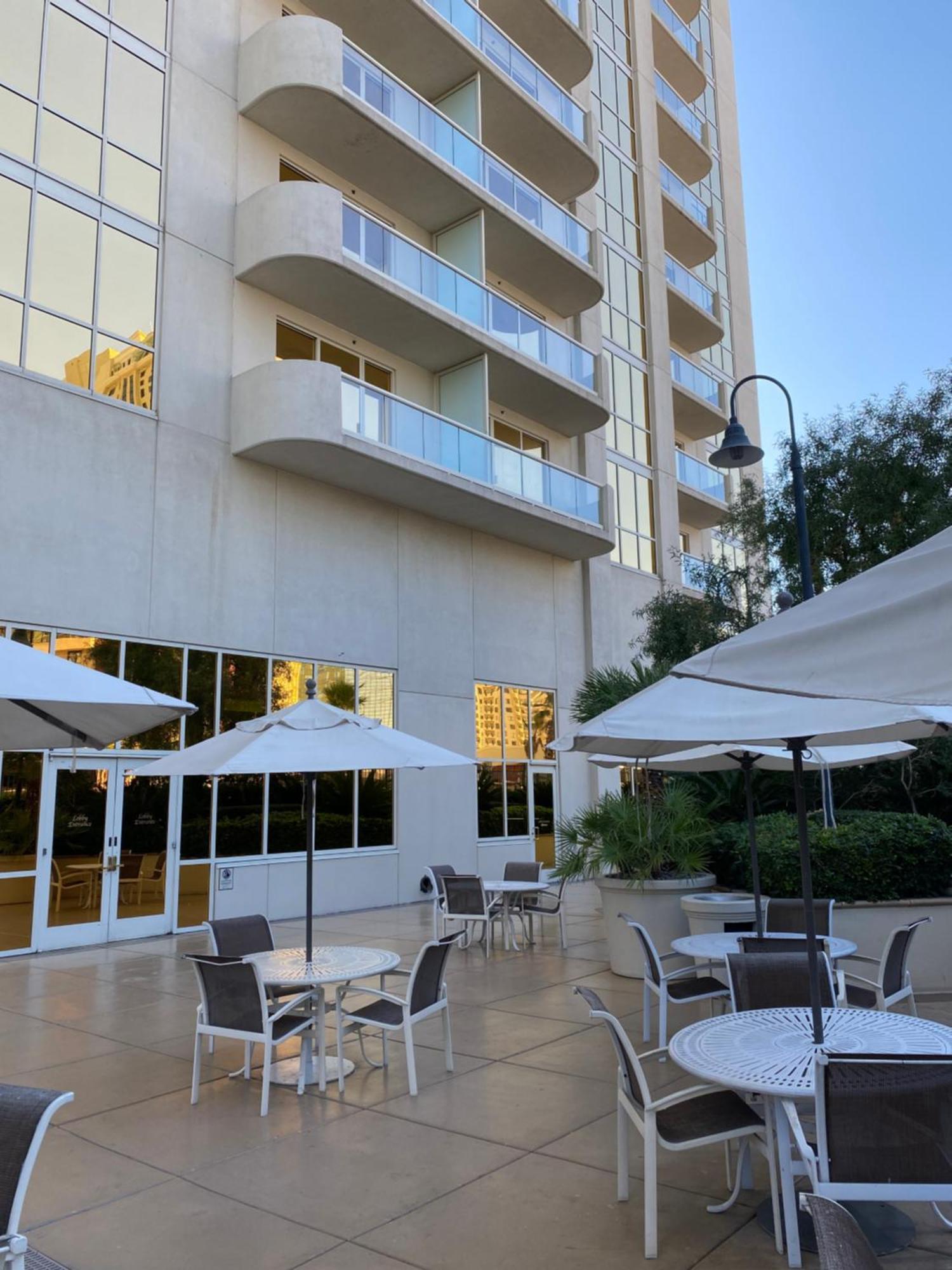 Mgm Signature Condo Hotel By Owner - No Resort Fee !! Las Vegas Exterior photo