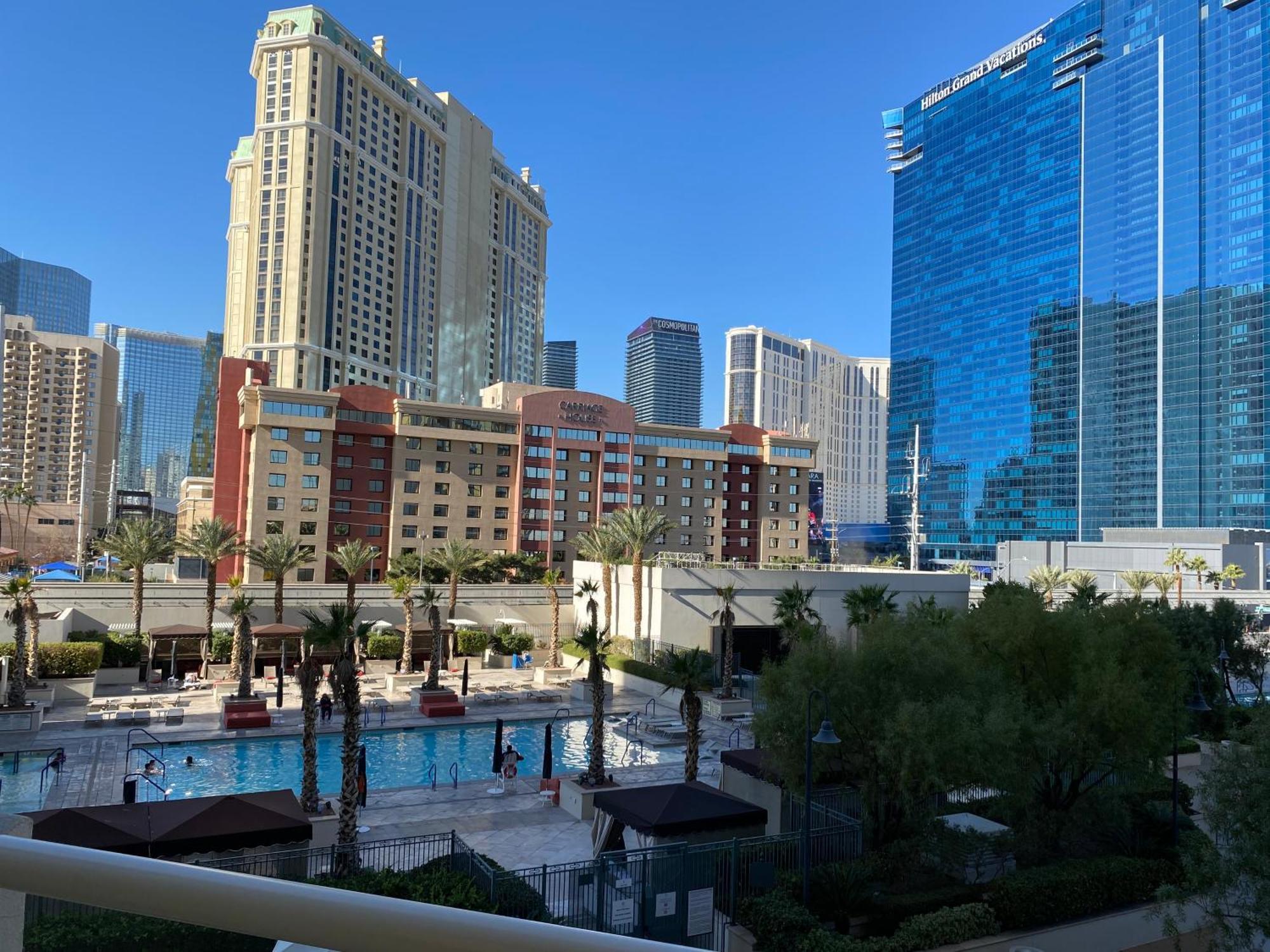 Mgm Signature Condo Hotel By Owner - No Resort Fee !! Las Vegas Exterior photo